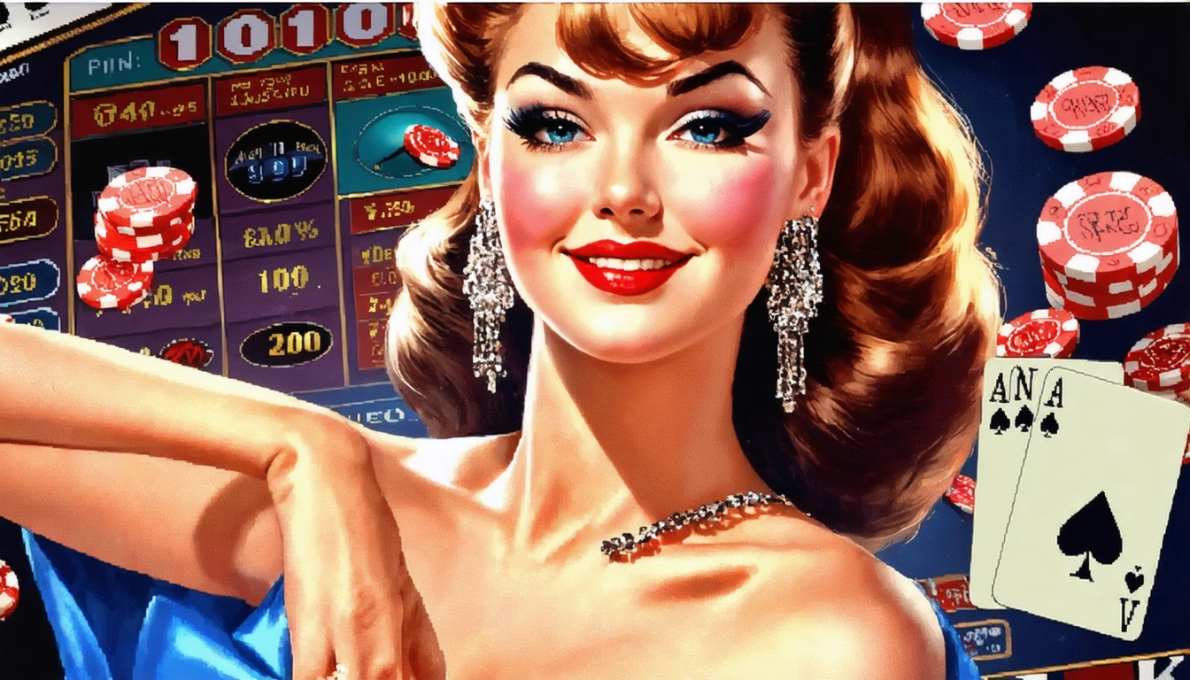 mobile app Pin Up